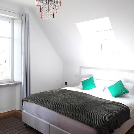 Bismarckstrasse 8 Apartman Bad Bergzabern Kültér fotó